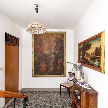 Maison Galli Флоренція Екстер'єр фото