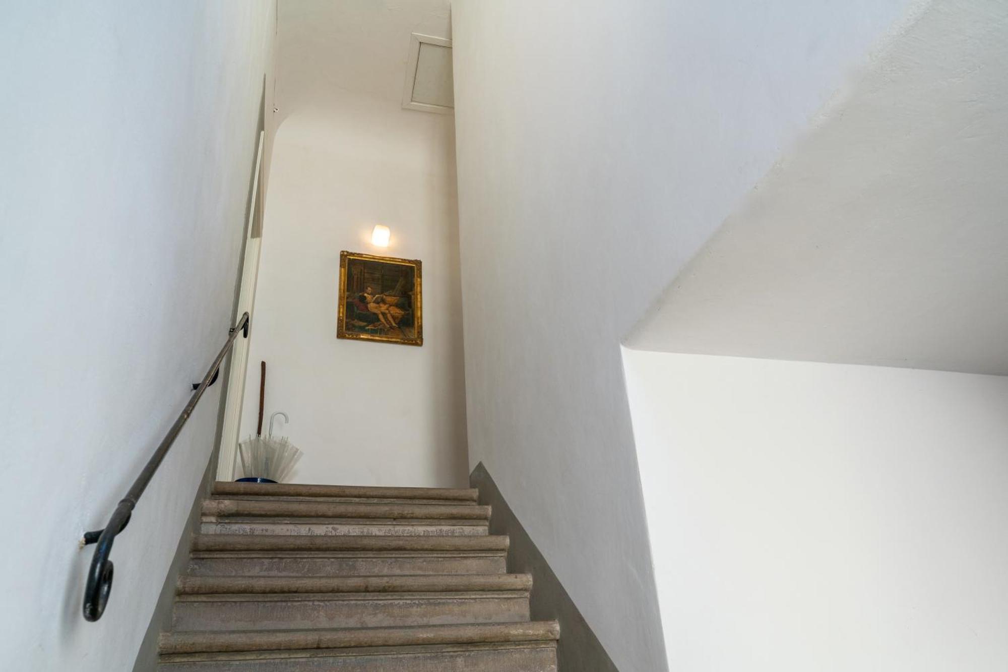 Maison Galli Флоренція Екстер'єр фото